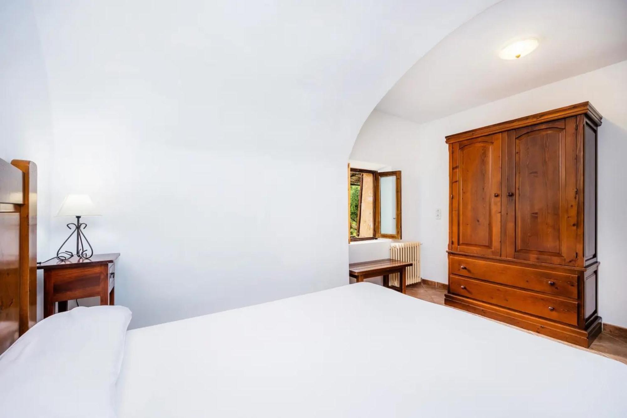 Agroturismo S'Hort De Sa Bagura Sant Llorenc Des Cardassar Exterior photo