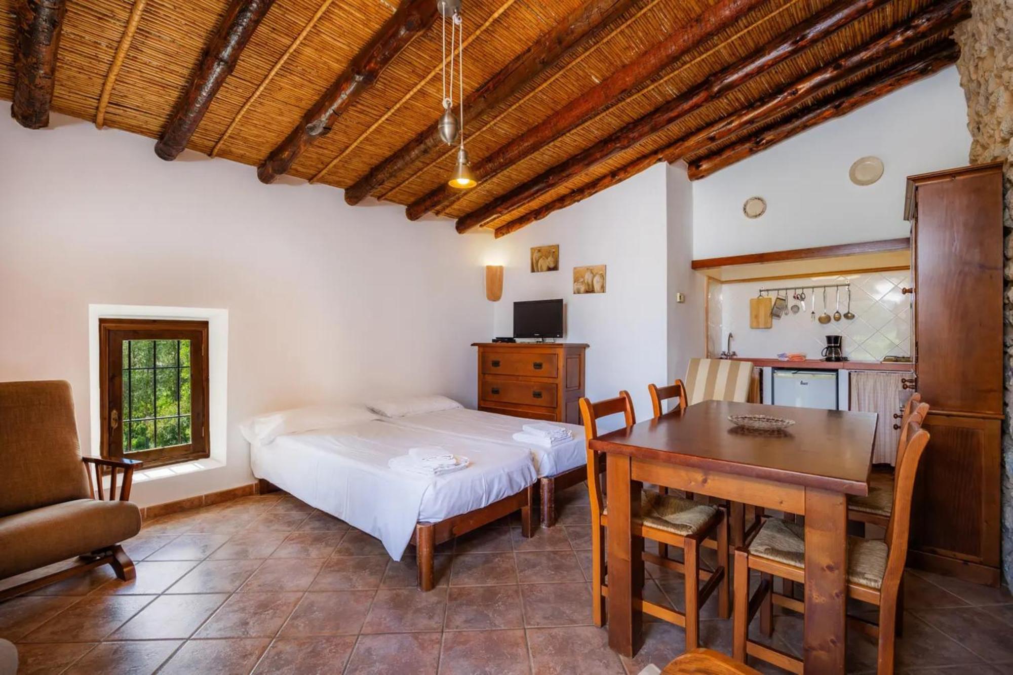 Agroturismo S'Hort De Sa Bagura Sant Llorenc Des Cardassar Exterior photo