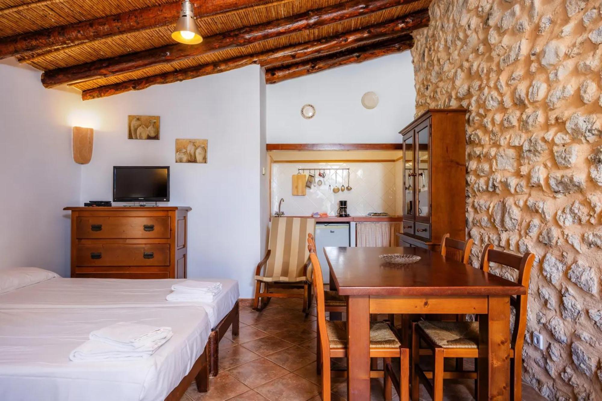 Agroturismo S'Hort De Sa Bagura Sant Llorenc Des Cardassar Exterior photo