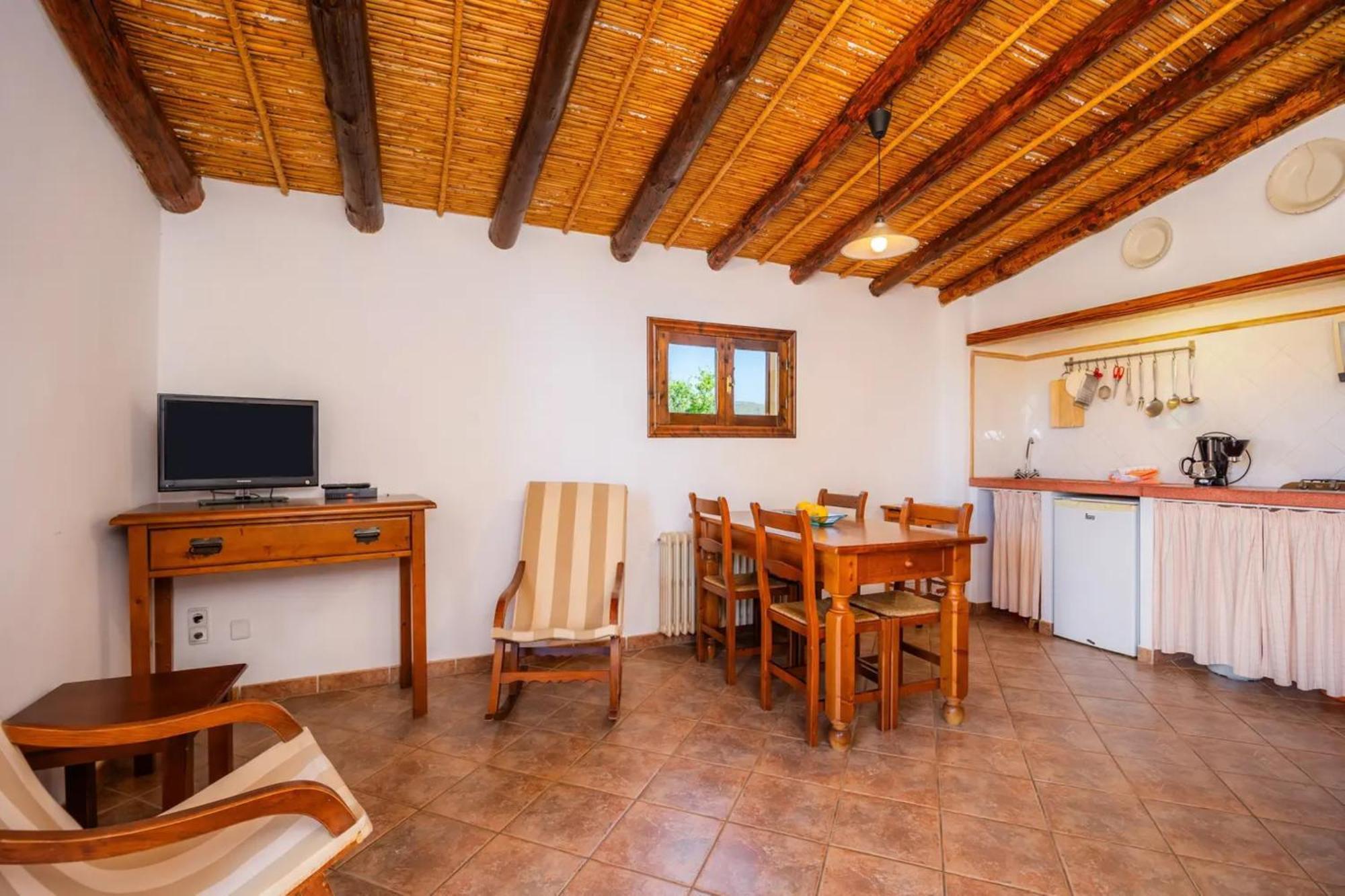 Agroturismo S'Hort De Sa Bagura Sant Llorenc Des Cardassar Exterior photo