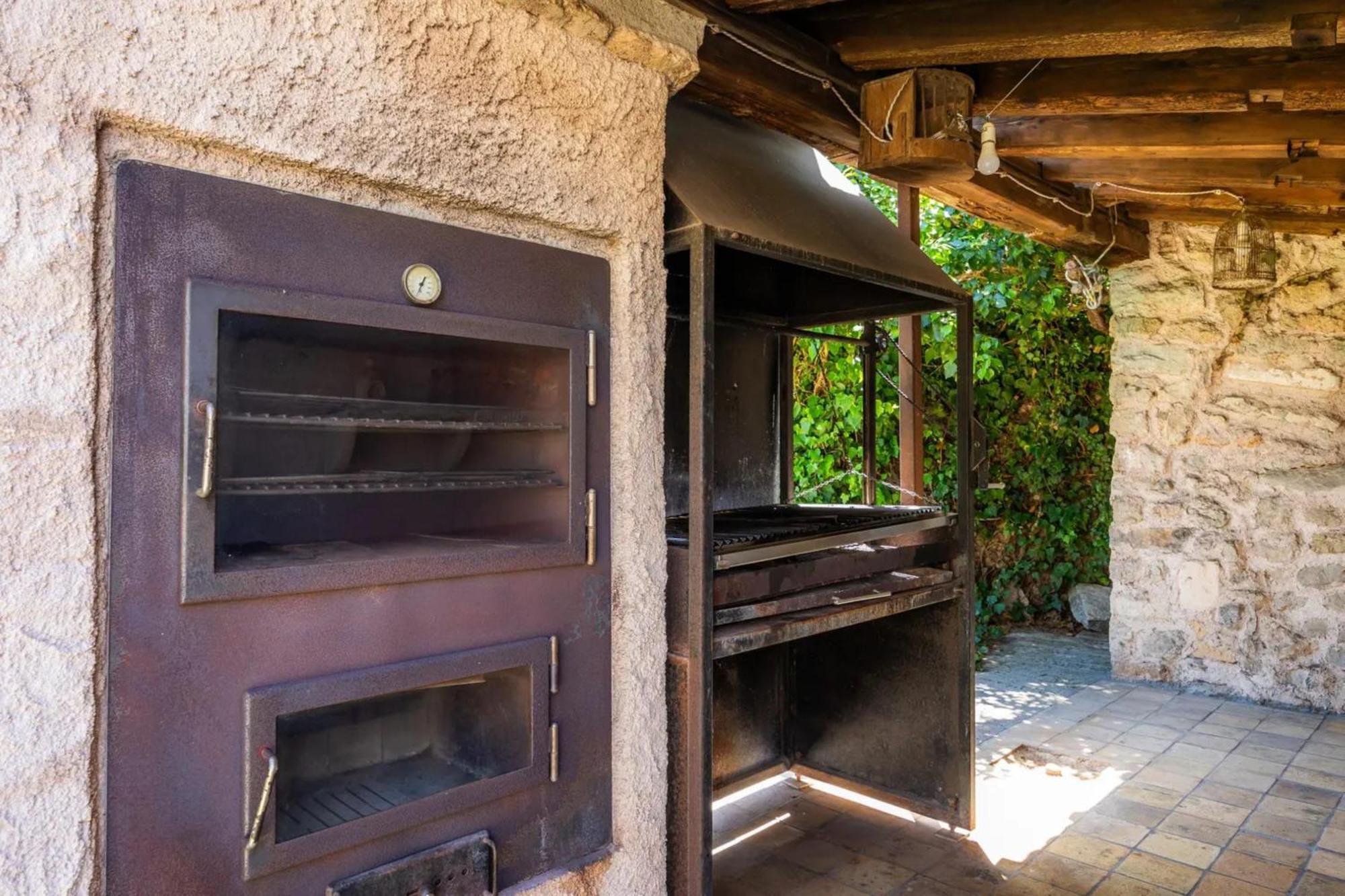 Agroturismo S'Hort De Sa Bagura Sant Llorenc Des Cardassar Exterior photo